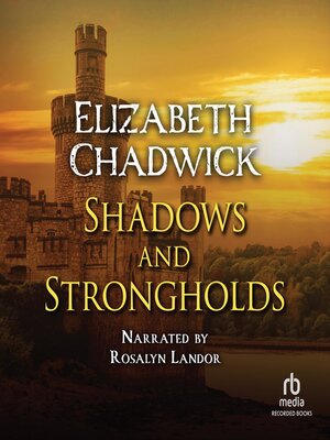 cover image of Shadows and Strongholds